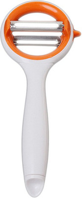 

Bruzone Premium Super Sharp NA Peeler(Orange)