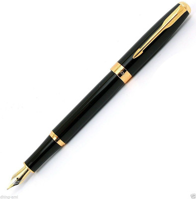 

BAOER 388 Royal Arrow Clip Fountain Pen