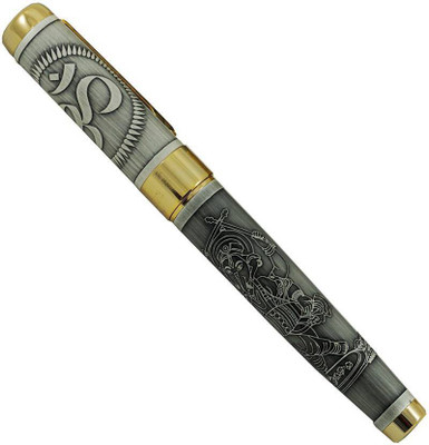 

BAOER Jinhao Special Edition Ganesh Fountain Pen