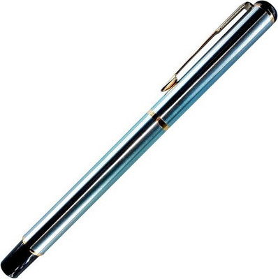 BAOER 801 Stainless steel Nib Fine Fountain Pen available at flipkart for Rs.229