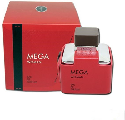 

Flavia Parfume MEGA WOMAN Eau de Parfum - 100 ml(For Women)