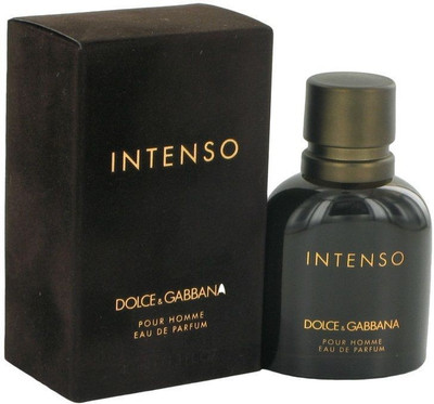 dolce & gabbane Intenso Eau de Parfum - 125 ml(For Girls)