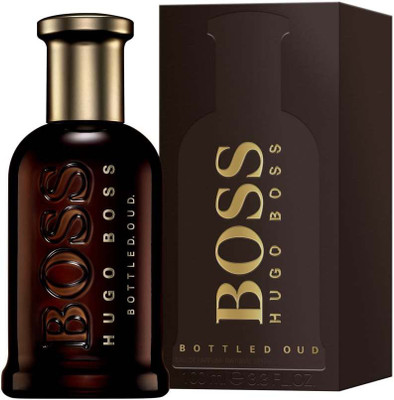 Hugo Boss Oud Eau de Parfum - 100 ml(For Men & Women)