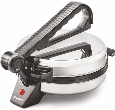 Snapple RM-1 Roti and Khakra Maker