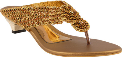 

NIHAR Women MULTI Heels