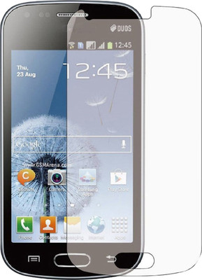 Golddust Tempered Glass Guard for Samsung Galaxy Star Pro GT-S7262(Pack of 1)