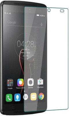 GOLDDUST Tempered Glass Guard for Lenovo K4 Note(Pack of 1)