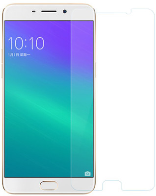 Flipkart SmartBuy Tempered Glass Guard for Oppo A37(Pack of 1)