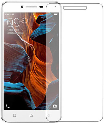 Golddust Tempered Glass Guard for Lenovo Vibe K5(Pack of 1)