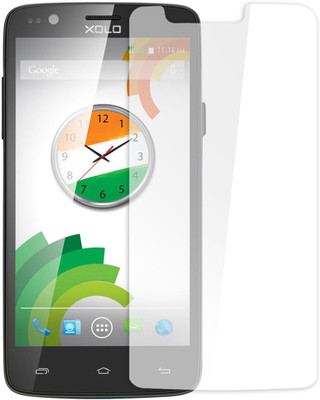 GOLDDUST Tempered Glass Guard for XOLO One(Pack of 1)