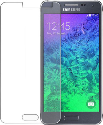 GOLDDUST Tempered Glass Guard for SAMSUNG Z1(Pack of 1)