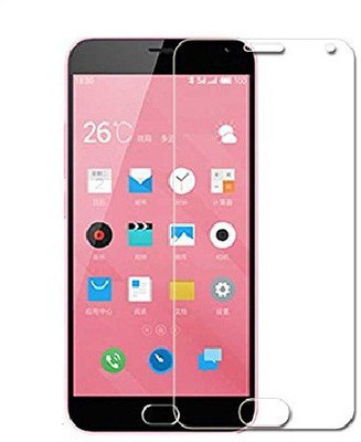 Cell-loid Tempered Glass Guard for Micromax Evoke Note(Pack of 1)