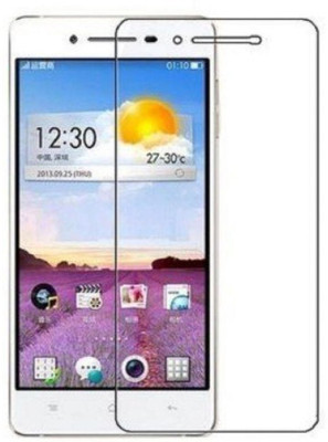 Flipkart SmartBuy Tempered Glass Guard for OPPO Neo 7(Pack of 1)