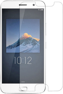 GOLDDUST Tempered Glass Guard for Lenovo ZUK Z2(Pack of 1)