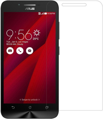 Flipkart SmartBuy Tempered Glass Guard for Asus Zenfone 5(Pack of 1)