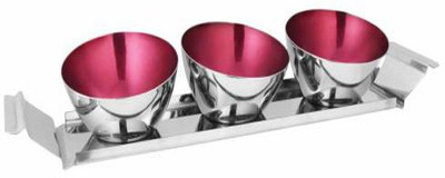 

EKMANN Bowl Tray Serving Set