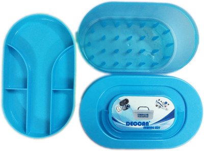 DECCAN EK0143 - BLUE Sewing Kit