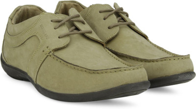 

Woodland Corporate Casuals For Men(Khaki