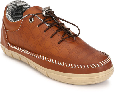 

Guava Casuals For Men(Tan