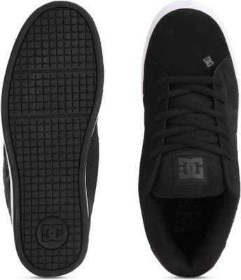 DC Sneakers