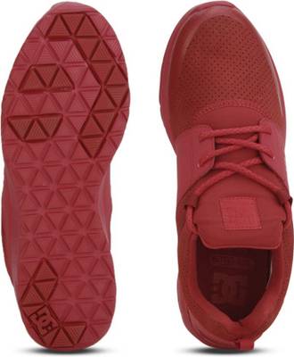 DC Sneakers