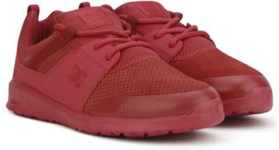 DC Sneakers