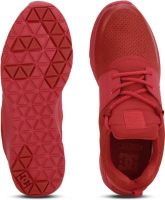 DC Sneakers