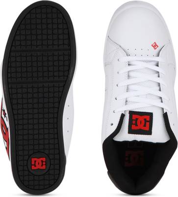 DC Sneakers