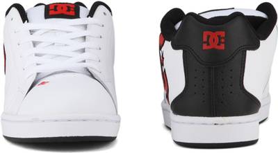 DC Sneakers