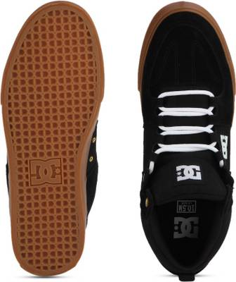 DC Sneakers