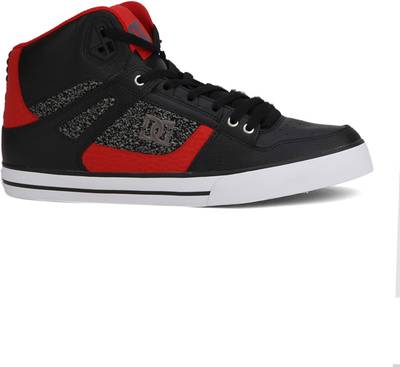 DC Sneakers