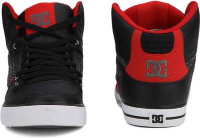 DC Sneakers
