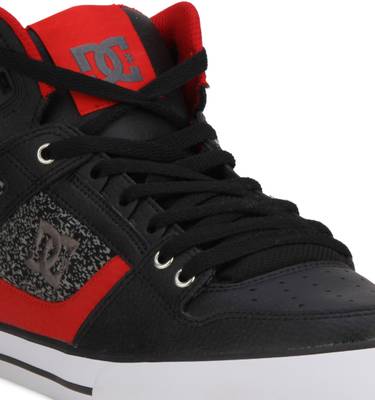 DC Sneakers