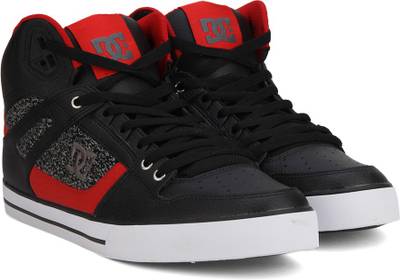 DC Sneakers