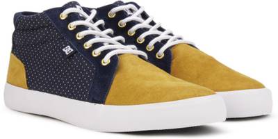 DC Sneakers