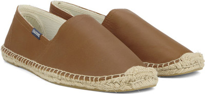 

Soludos Espadrilles For Men(Brown, Tan
