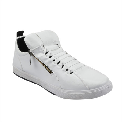 

Vostro RIDLEY Casuals For Men(White, Vcs1065-white