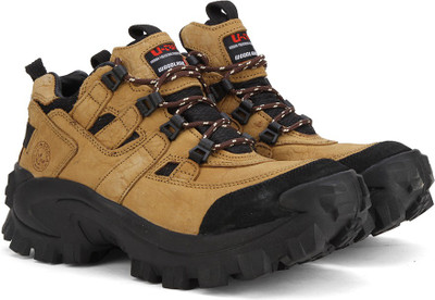 

Woodland Boots For Men(Tan, Black, Camel