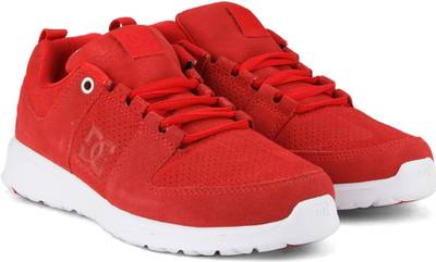 DC Sneakers