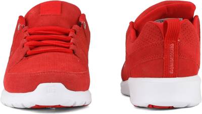 DC Sneakers
