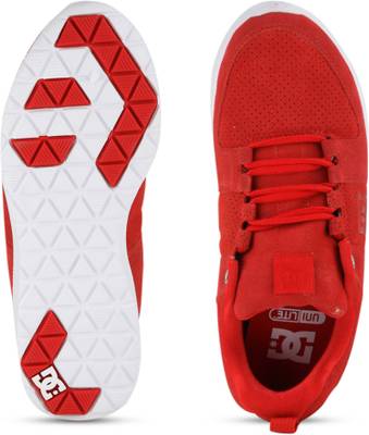 DC Sneakers