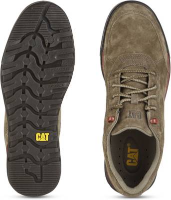 CAT SENSORY Sneakers