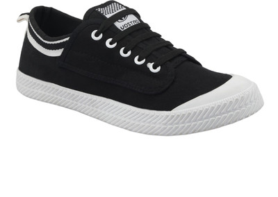 

Vostro CAROLYN Sneakers For Women(Black
