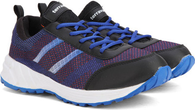 

Terravulc Running Shoes For Men(Black