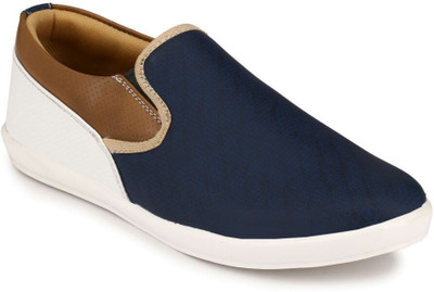 

MRAP Loafers For Men(Blue