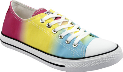 

Vostro AUTUMN Casuals For Women(Pink