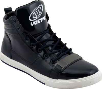 

Vostro Lambert Casuals For Men(Navy, Vcs1061-navy blue