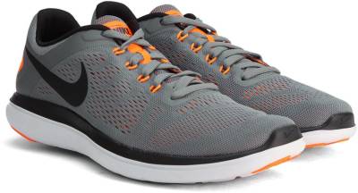 bomba Color rosa hacer los deberes Nike Flex 2016 Rn Running Shoes Reviews: Latest Review of Nike Flex 2016 Rn  Running Shoes | Price in India | Flipkart.com
