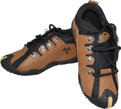 

Raj Casuals For Men(Brown