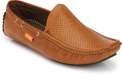 

Guava Loafers For Men(Tan
